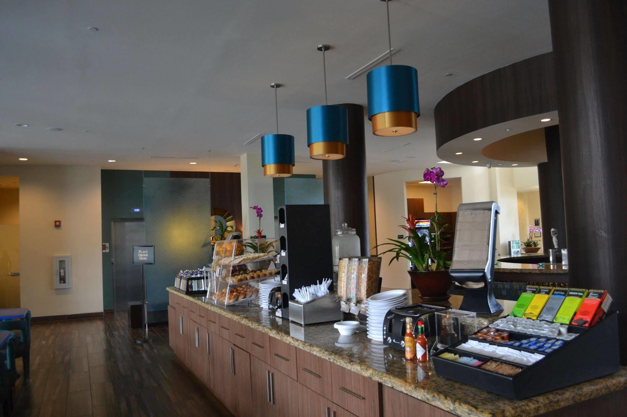 Best Western Plus Miami Executive Airport Hotel And Suites Kendall Eksteriør bilde